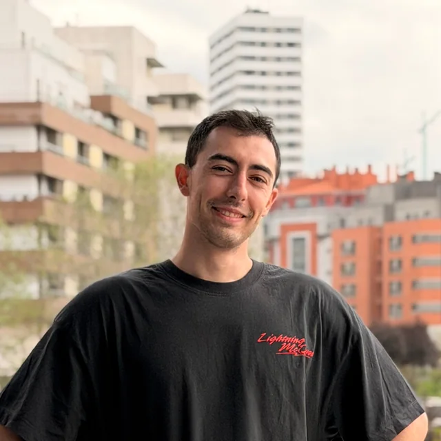 Alejandro Higuera Martínez