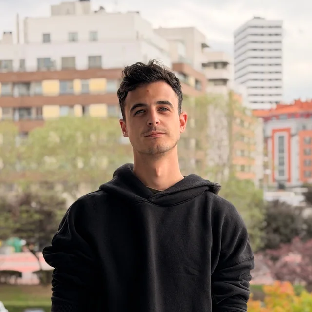 Jon Ander Chamorro Lázaro